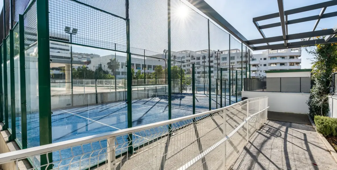 Продажа пентхауса в Estepona 20