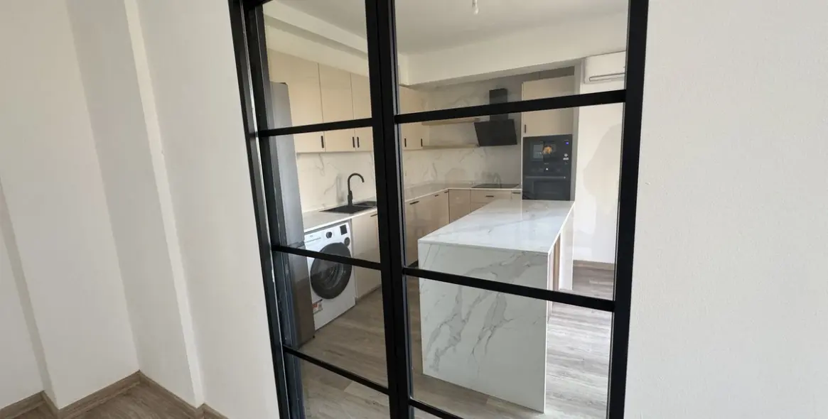 Продажа апартаментов на среднем этаже в Málaga Centro 1