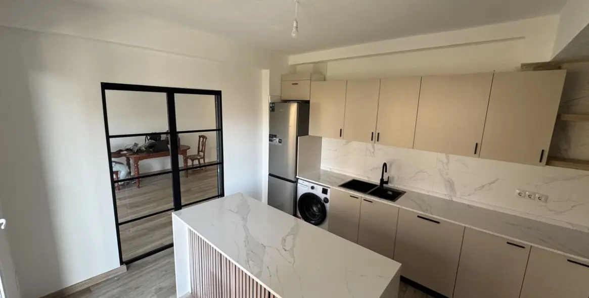 Продажа апартаментов на среднем этаже в Málaga Centro 3