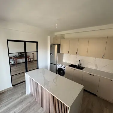 Продажа апартаментов на среднем этаже в Málaga Centro