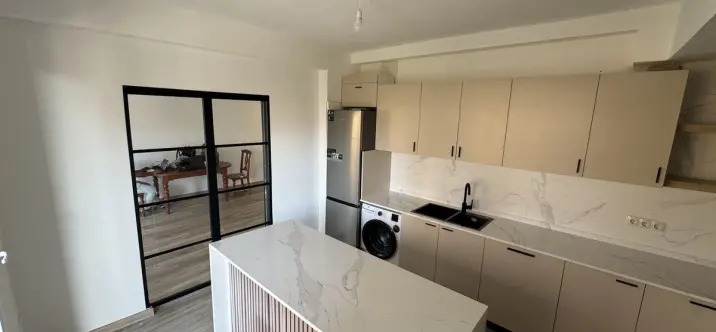 Продажа апартаментов на среднем этаже в Málaga Centro 2