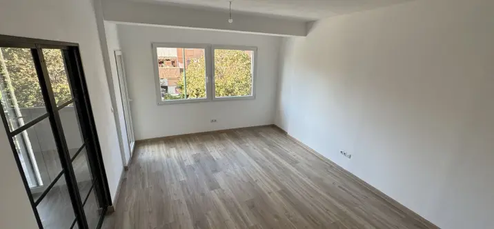 Продажа апартаментов на среднем этаже в Málaga Centro 3