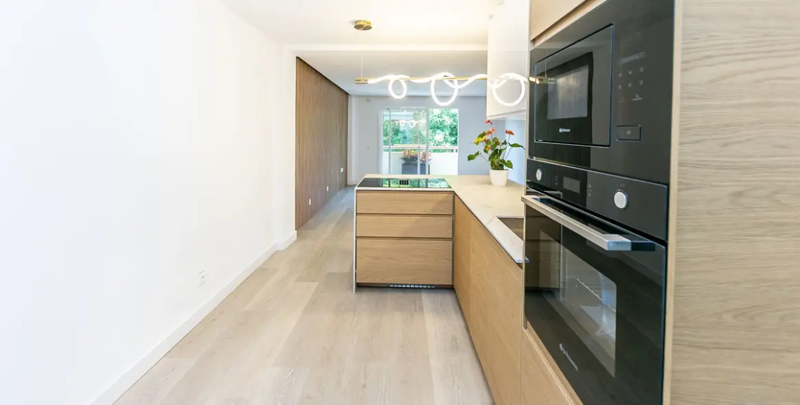 Продажа апартаментов на среднем этаже в Fuengirola 5