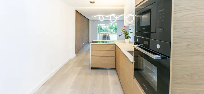 Продажа апартаментов на среднем этаже в Fuengirola 4