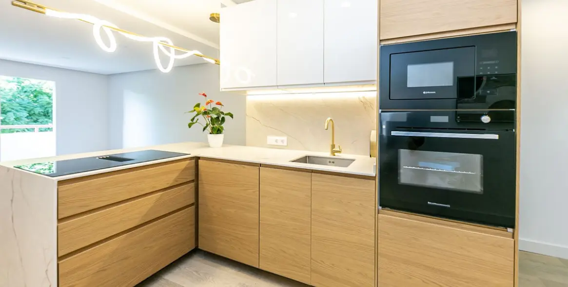 Продажа апартаментов на среднем этаже в Fuengirola 6