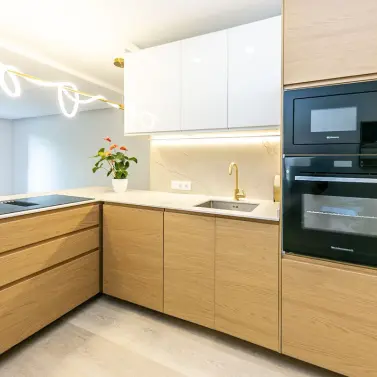 Продажа апартаментов на среднем этаже в Fuengirola