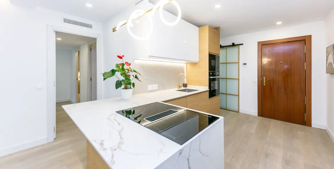 Продажа апартаментов на среднем этаже в Fuengirola 7