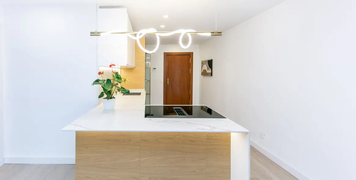 Продажа апартаментов на среднем этаже в Fuengirola 9