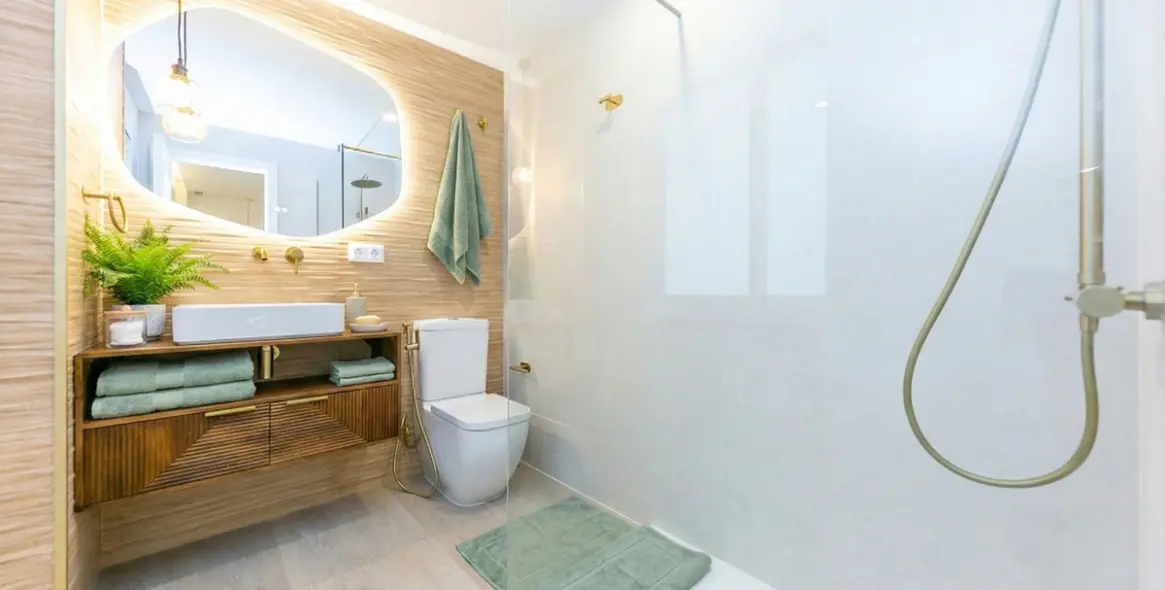 Продажа апартаментов на среднем этаже в Fuengirola 15