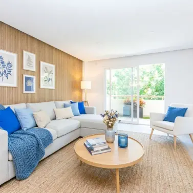 Продажа апартаментов на среднем этаже в Fuengirola