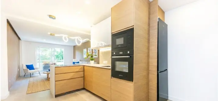 Продажа апартаментов на среднем этаже в Fuengirola 3