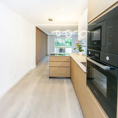 Продажа апартаментов на среднем этаже в Fuengirola