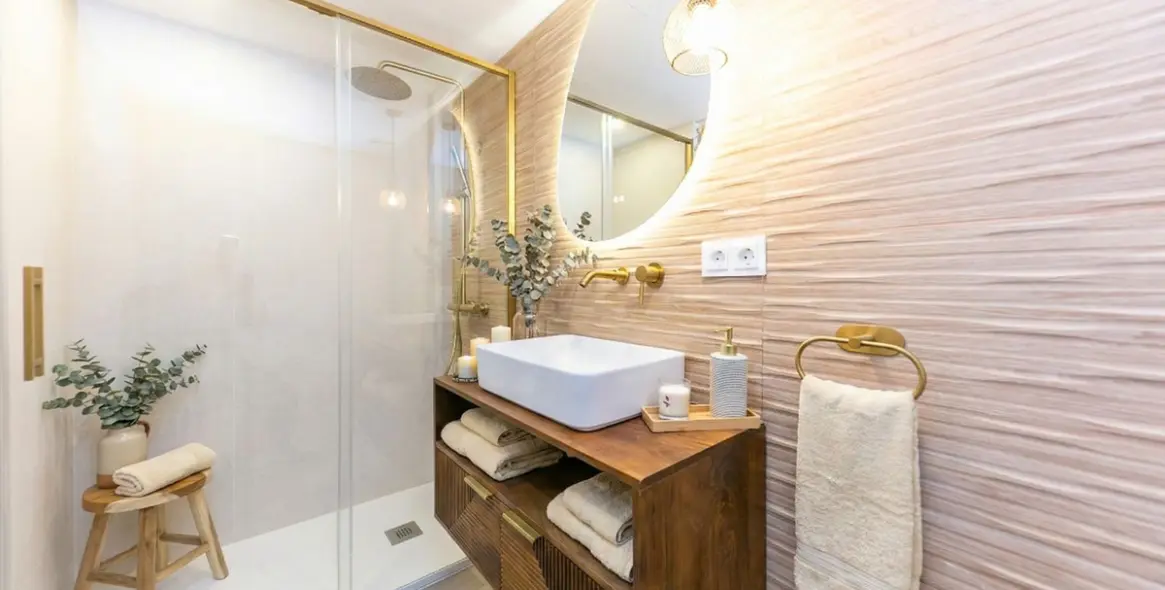 Продажа апартаментов на среднем этаже в Fuengirola 22