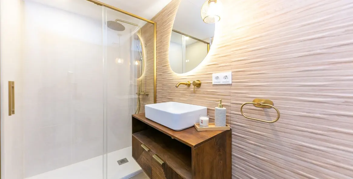 Продажа апартаментов на среднем этаже в Fuengirola 23