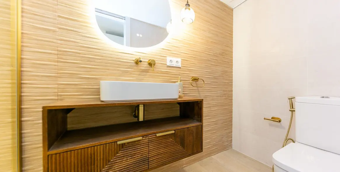 Продажа апартаментов на среднем этаже в Fuengirola 24