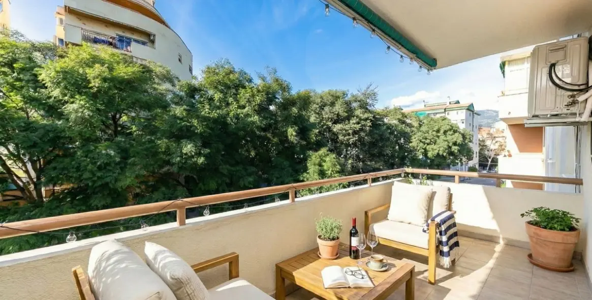 Продажа апартаментов на среднем этаже в Fuengirola 25