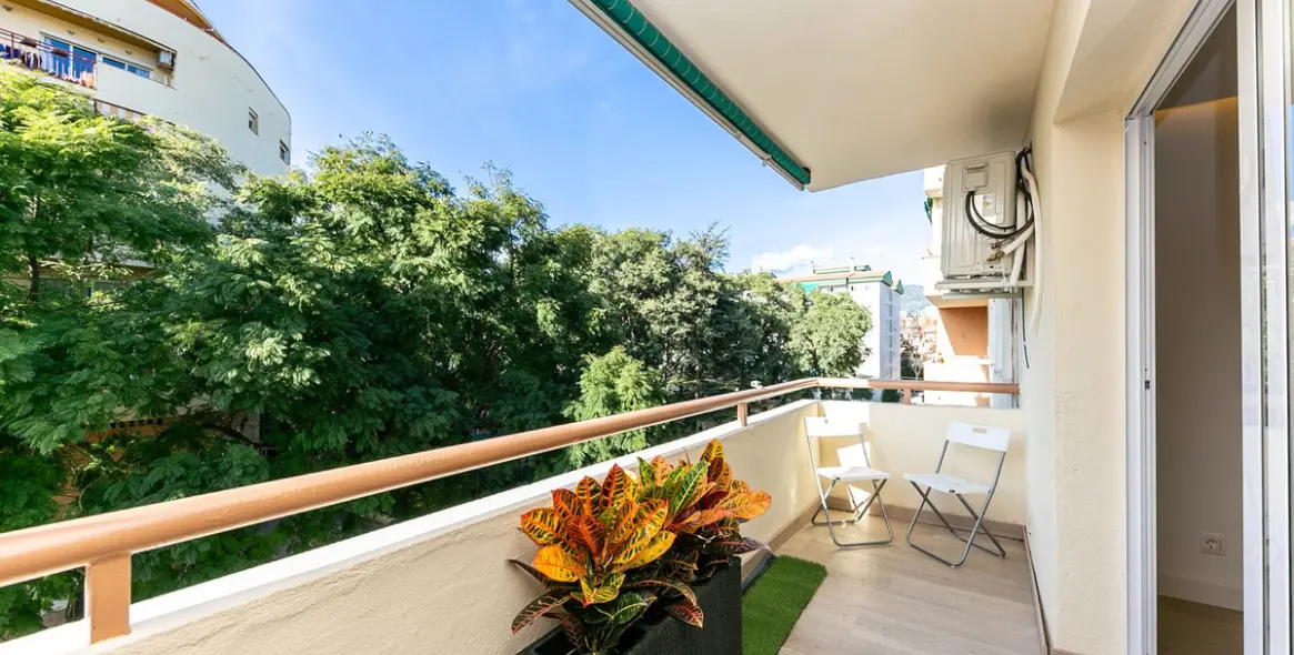 Продажа апартаментов на среднем этаже в Fuengirola 26