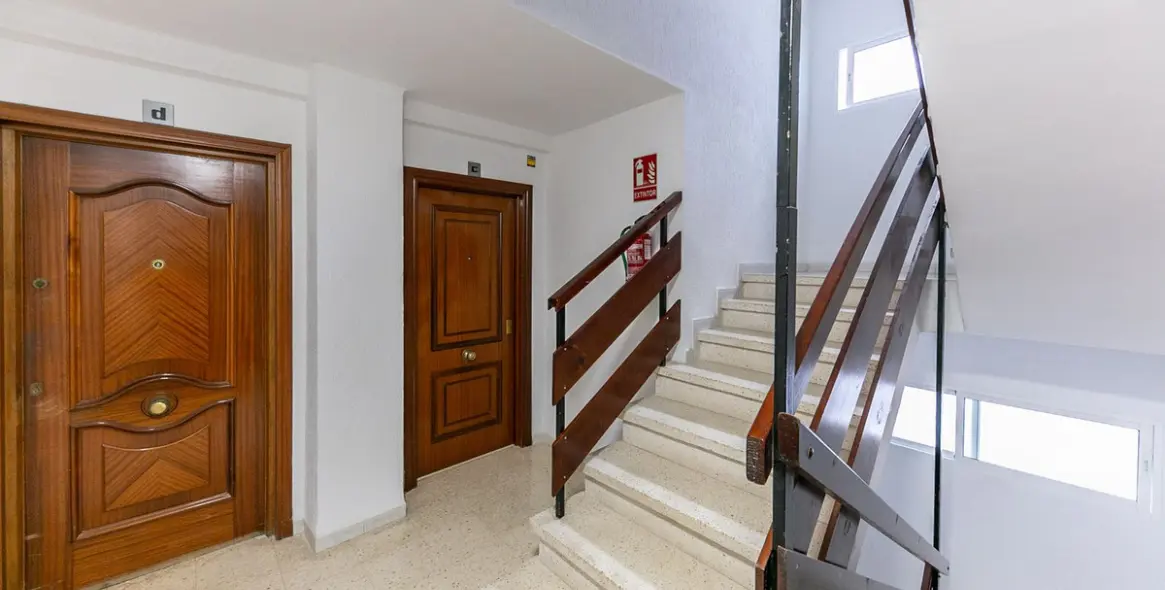 Продажа апартаментов на среднем этаже в Fuengirola 28