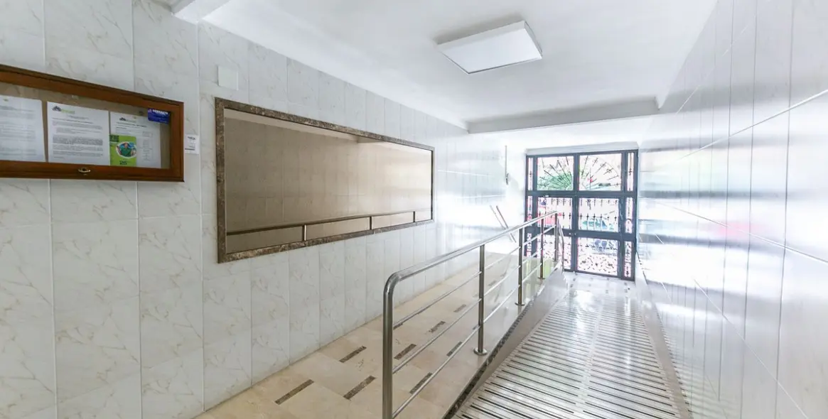 Продажа апартаментов на среднем этаже в Fuengirola 29