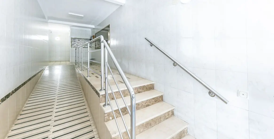 Продажа апартаментов на среднем этаже в Fuengirola 30