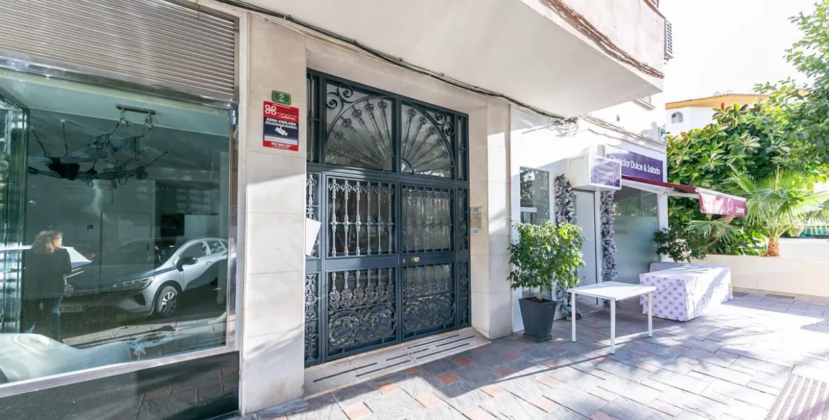 Продажа апартаментов на среднем этаже в Fuengirola 31