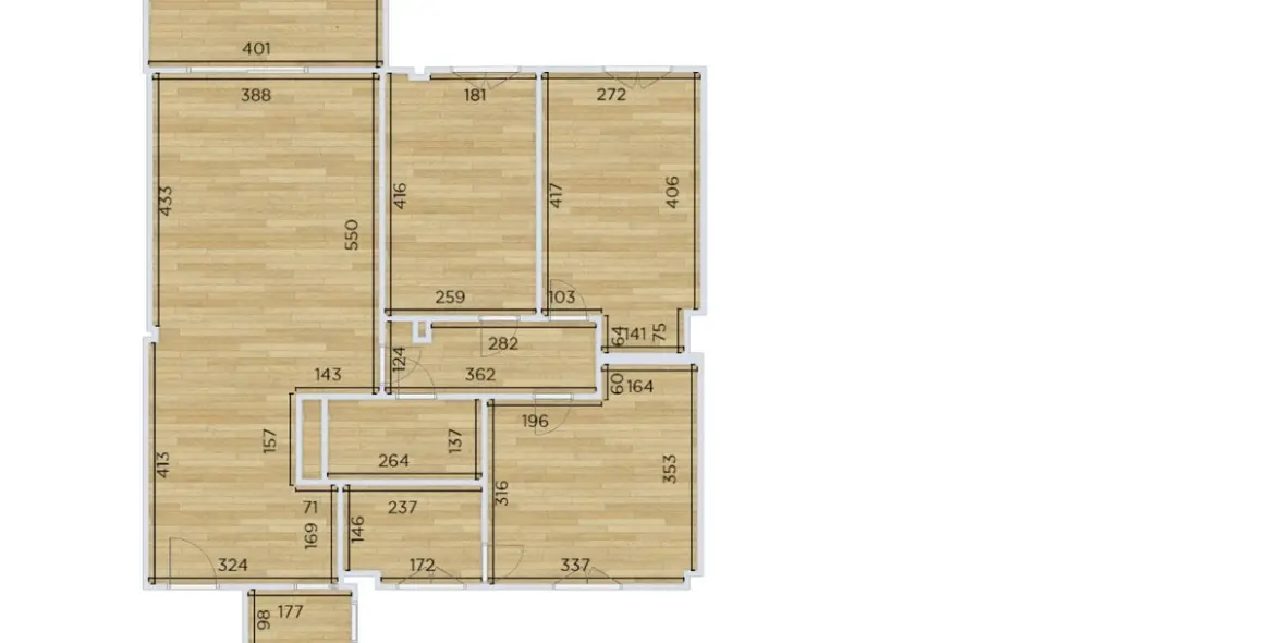 Продажа апартаментов на среднем этаже в Fuengirola 33