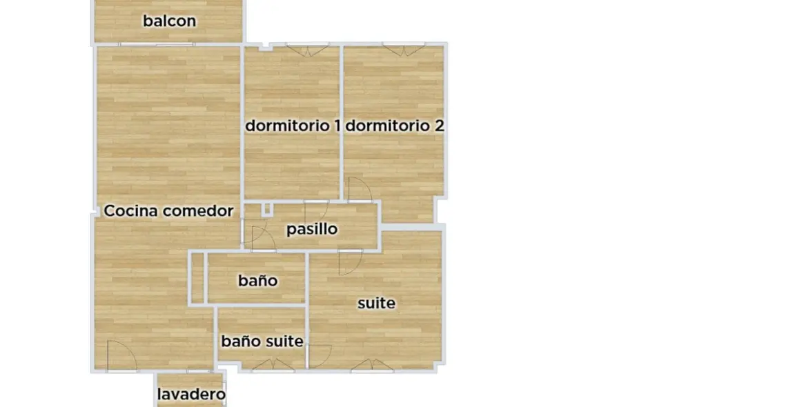 Продажа апартаментов на среднем этаже в Fuengirola 34