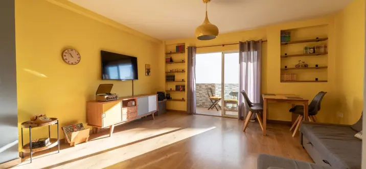 Продажа апартаментов на среднем этаже в Fuengirola 2