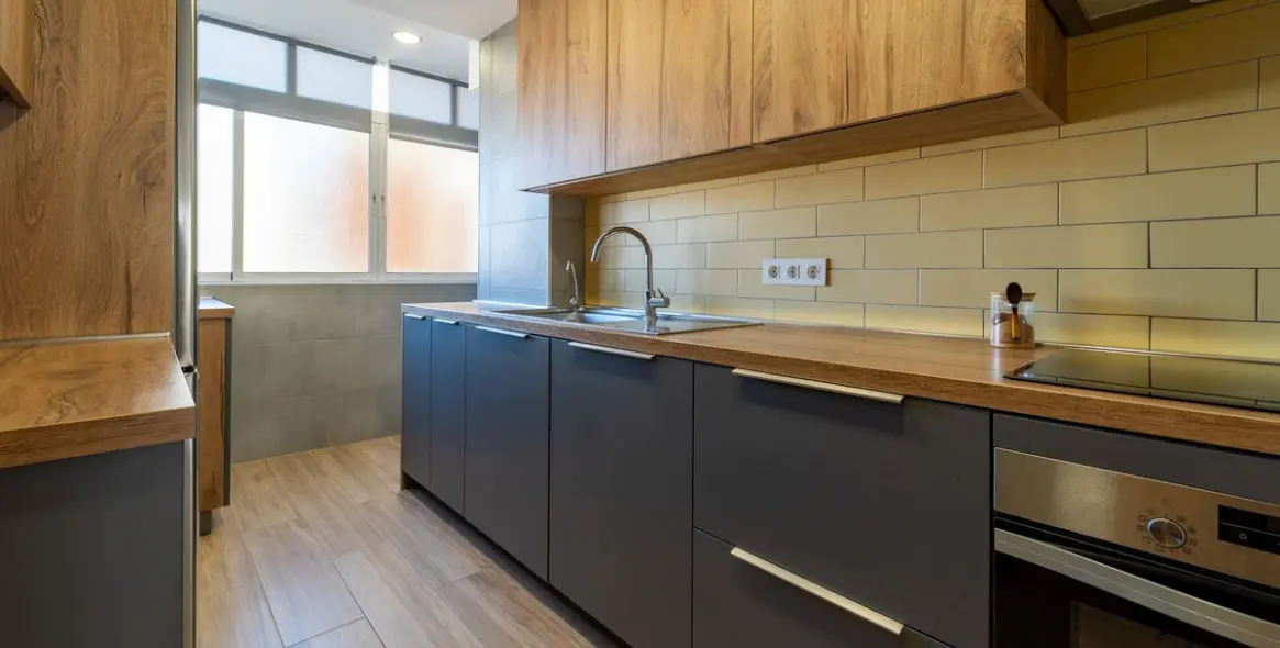 Продажа апартаментов на среднем этаже в Fuengirola 4