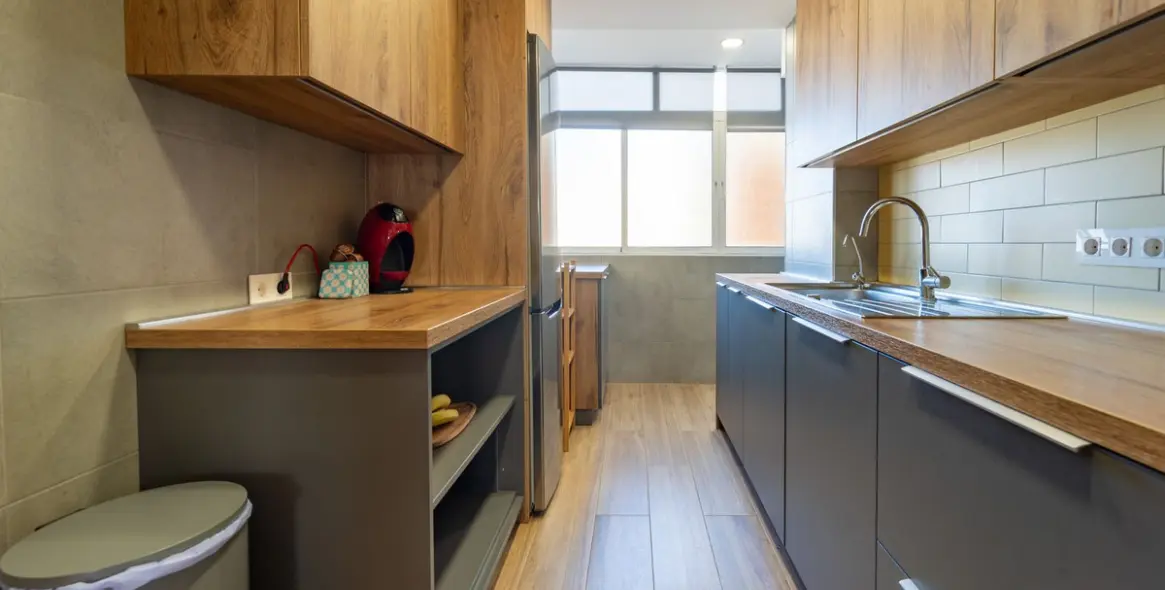 Продажа апартаментов на среднем этаже в Fuengirola 5