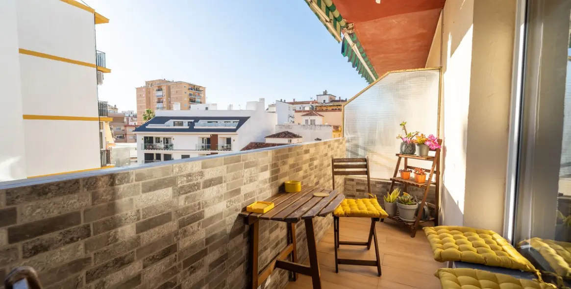 Продажа апартаментов на среднем этаже в Fuengirola 6