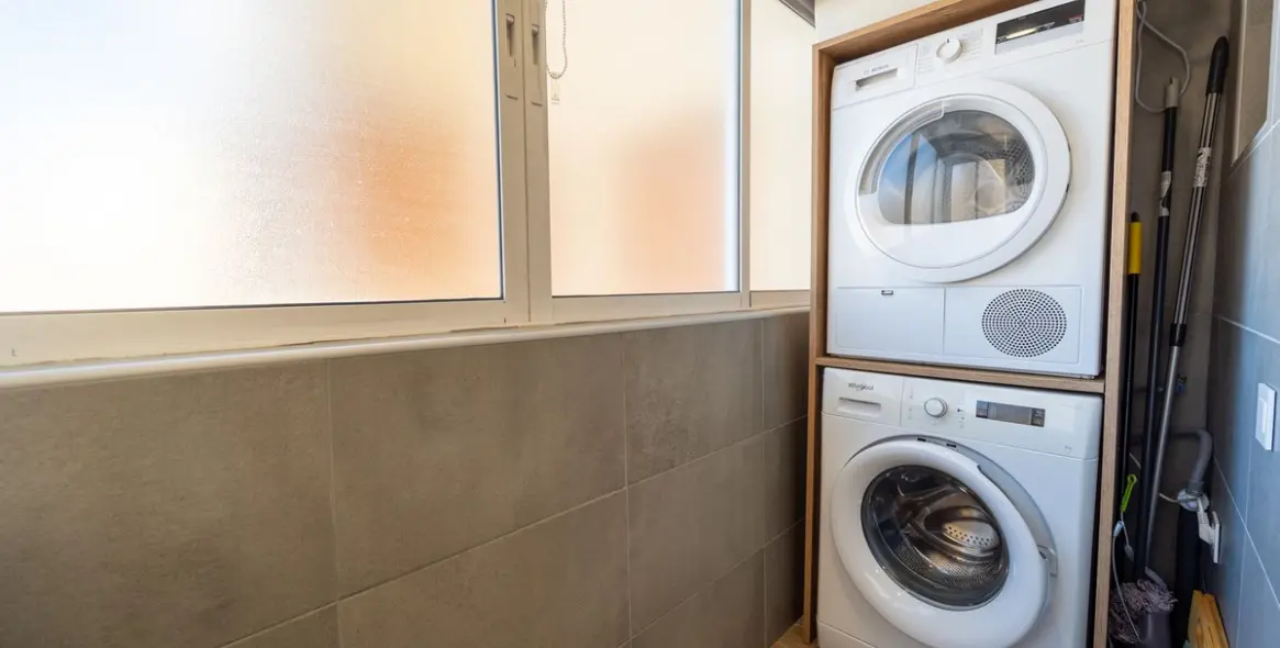 Продажа апартаментов на среднем этаже в Fuengirola 15