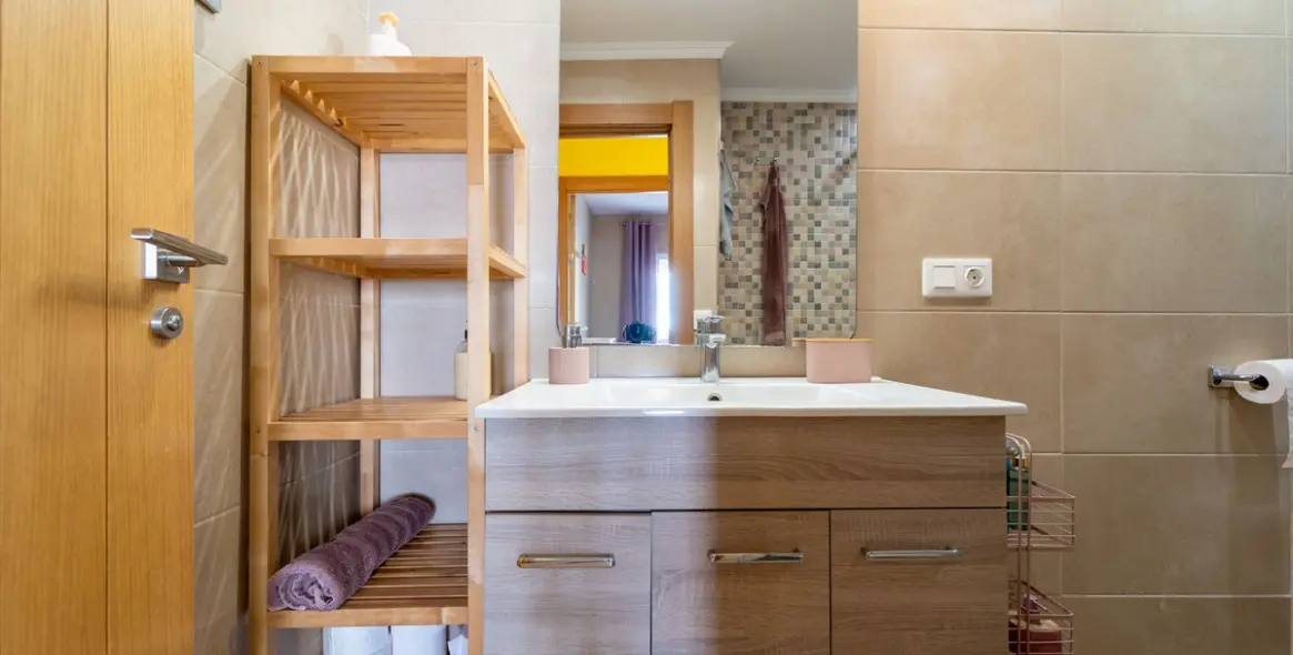 Продажа апартаментов на среднем этаже в Fuengirola 19