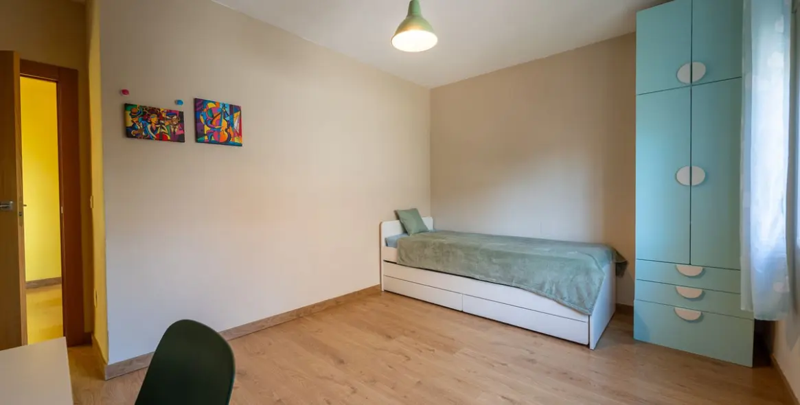 Продажа апартаментов на среднем этаже в Fuengirola 23