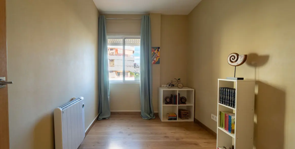 Продажа апартаментов на среднем этаже в Fuengirola 24