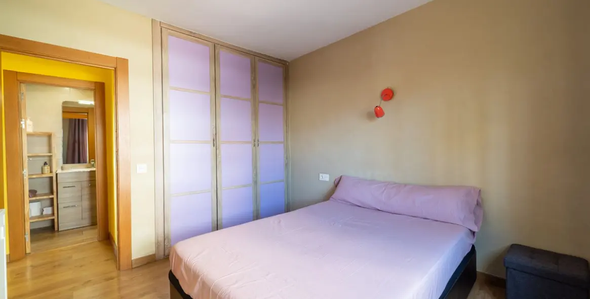 Продажа апартаментов на среднем этаже в Fuengirola 27