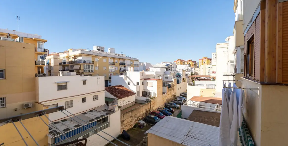 Продажа апартаментов на среднем этаже в Fuengirola 29