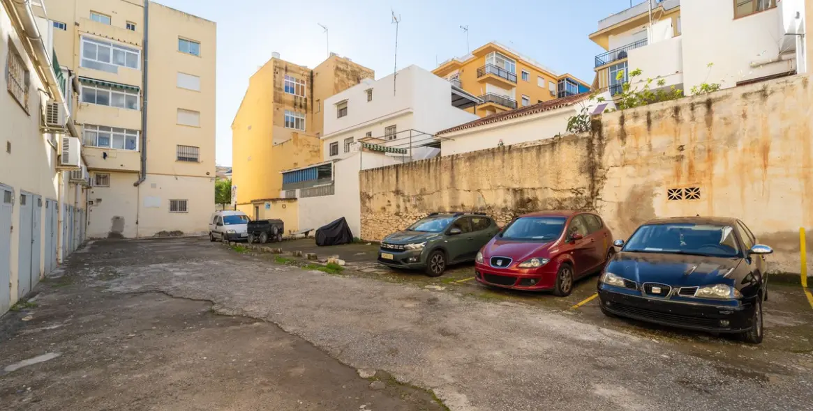 Продажа апартаментов на среднем этаже в Fuengirola 31