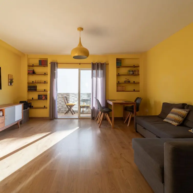 Venta de apartamento en planta media en Fuengirola