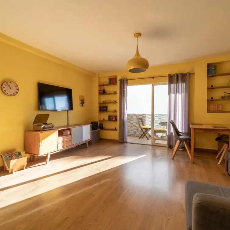 Venta de apartamento en planta media en Fuengirola
