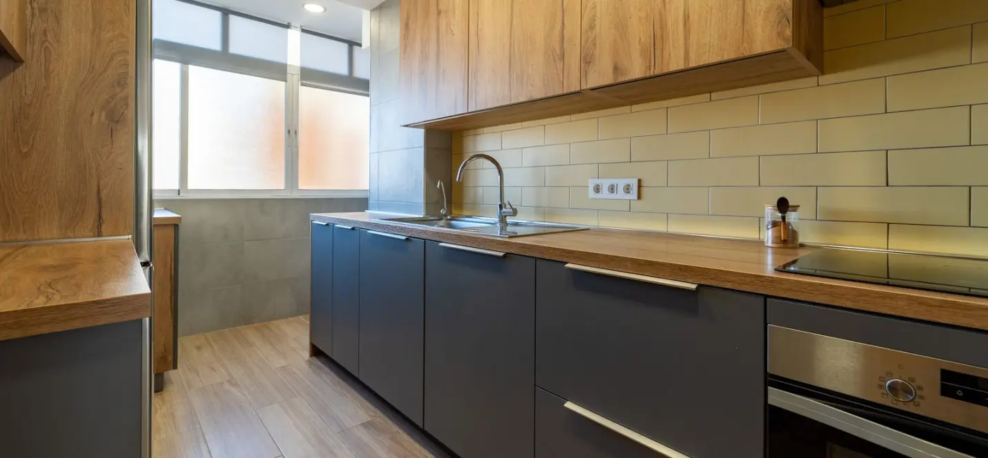 Venta de apartamento en planta media en Fuengirola 3