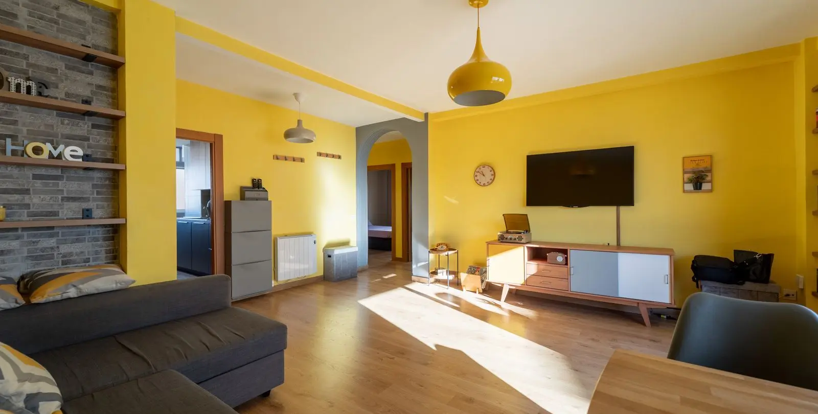 Sale of middle floor apartment in Fuengirola 9