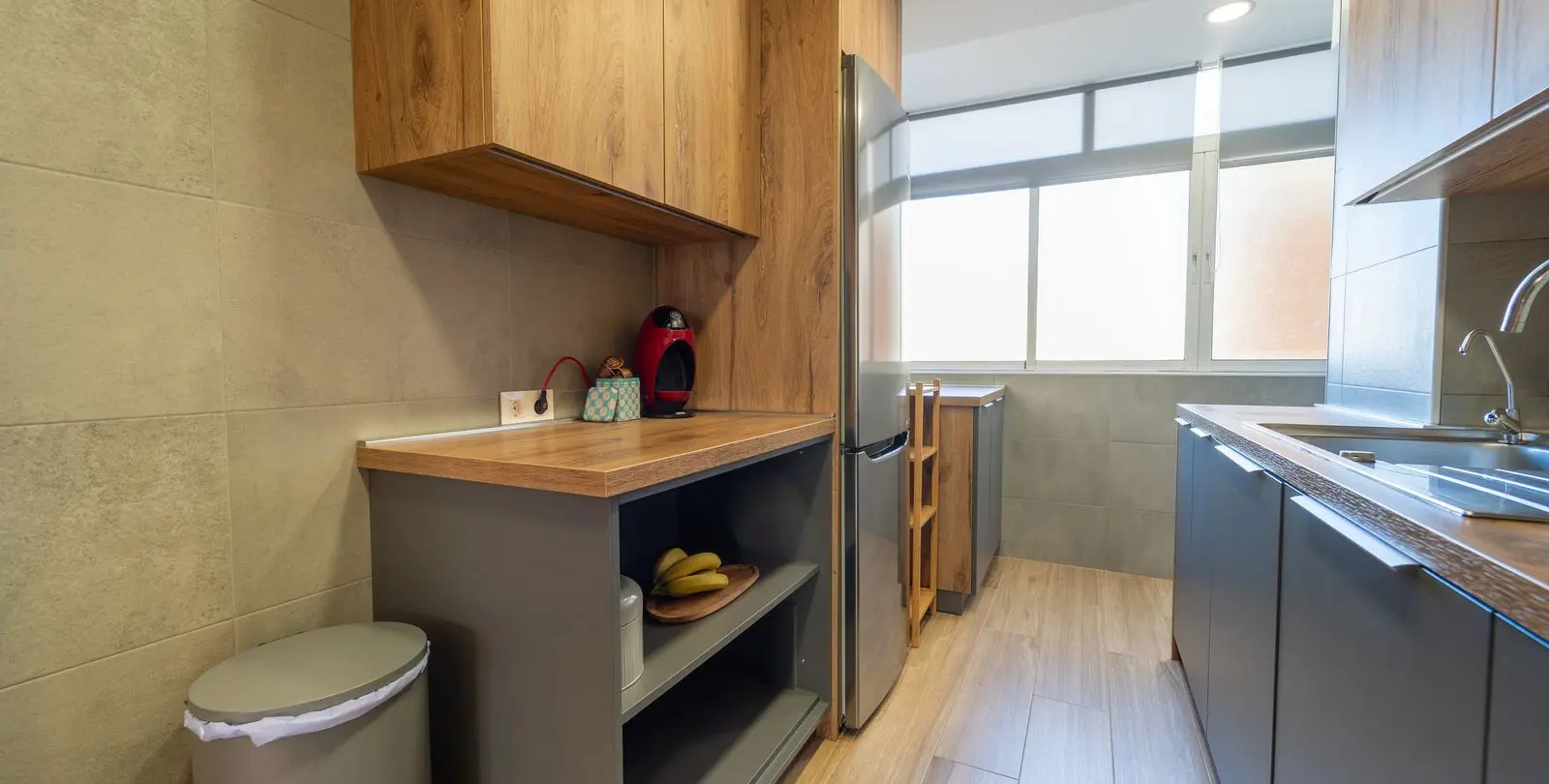 Sale of middle floor apartment in Fuengirola 13