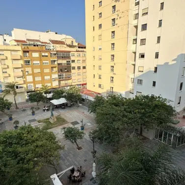 Продажа пентхауса в Estepona