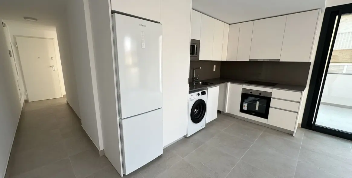 Sale of penthouse in Estepona 5