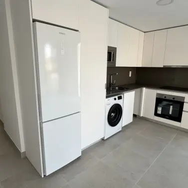 Продажа пентхауса в Estepona