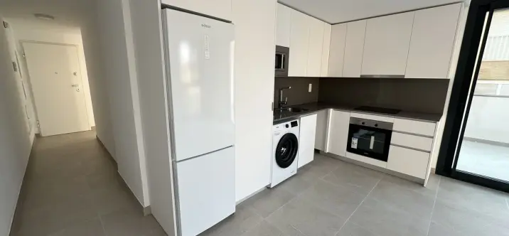 Продажа пентхауса в Estepona 4