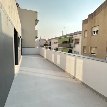 Продажа пентхауса в Estepona