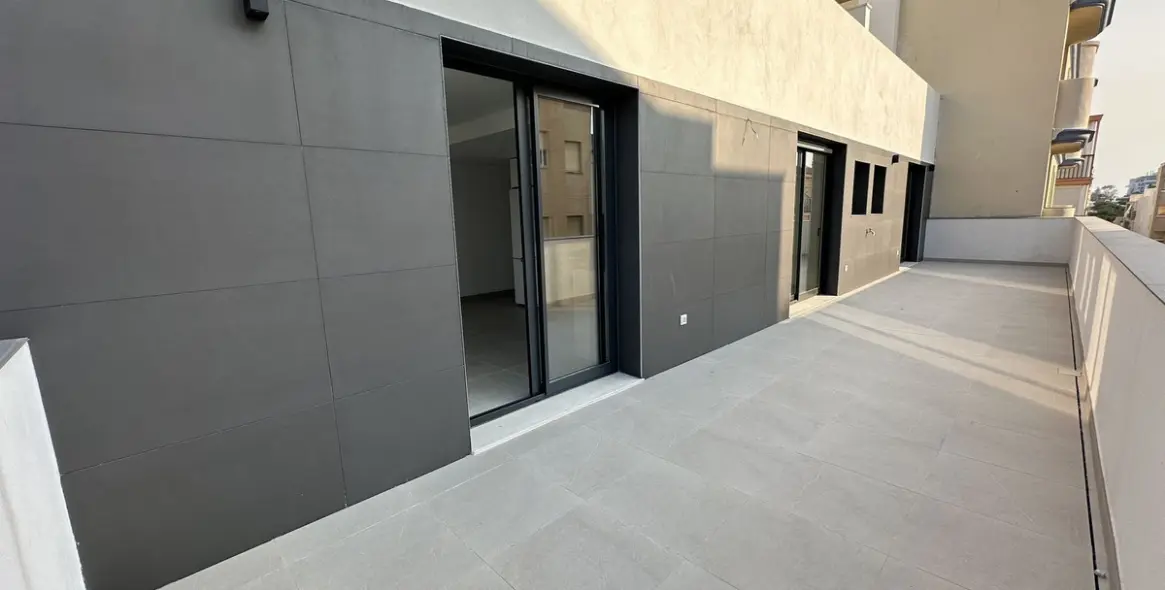 Sale of penthouse in Estepona 7