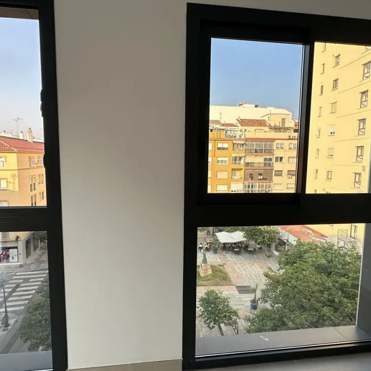 Sale of penthouse in Estepona